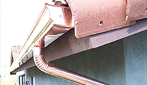 Rain Gutter Installation, Repair, Cleaning in Parnell, MO